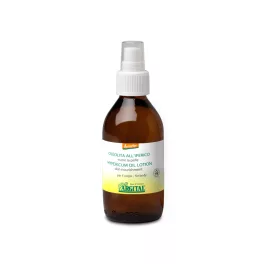Argital bio regeneráló olajos kivonat orbáncfűvel 125ml