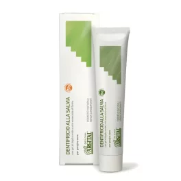 Argital bio zsályás fogínyvédő fogkrém 75ml