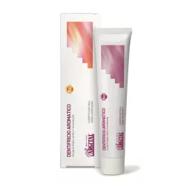 Argital bio aromás fogkrém, 7 illóolajjal 75ml
