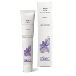   Argital bio pihentető lábkrém levendulával és citromfűvel 75ml