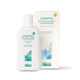   Argital bio sampon zsíros vagy korpás hajra csalánnal 250ml
