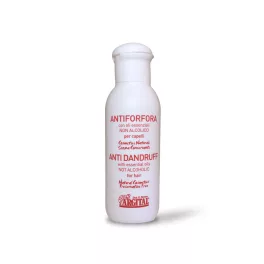 Argital bio korpásodás elleni hajvíz rozmaringgal 100ml