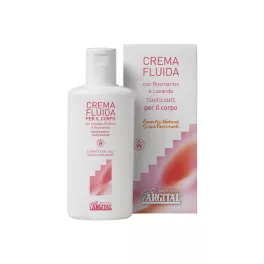   Argital bio folyékony testápoló rozmaringgal, levendulával és citromfűvel 200ml