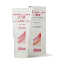 Argital bio FLORÉ bőrfeszesítő krém 200ml