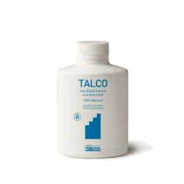   Argital bio hintőpor kaolin fehér agyaggal, borsmentával, kakukkfűvel és citrommal 100g