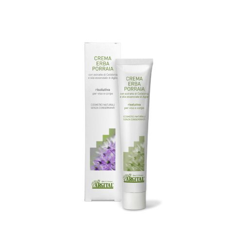 Argital bio vérehulló fecskefűkrém szemölcsre 30ml