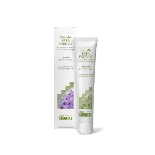 Argital bio vérehulló fecskefűkrém szemölcsre 30ml