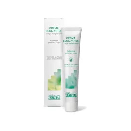 Argital bio eukaliptusz balzsamos téli krém 50ml