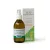 Argital bio frissítő és tápláló ápoló- és masszázsolaj mentával 125ml