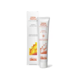   Argital bio propolisz védőkrém rovarcsípésre és pattanásos bőrre 50ml 