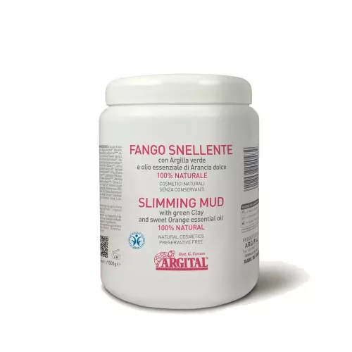 Argital bio alakformáló iszap 1000g