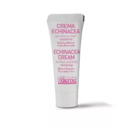   Argital bio echinacea regeneráló krém aknés és tisztátalan bőrre 10ml - utazókiszerelés