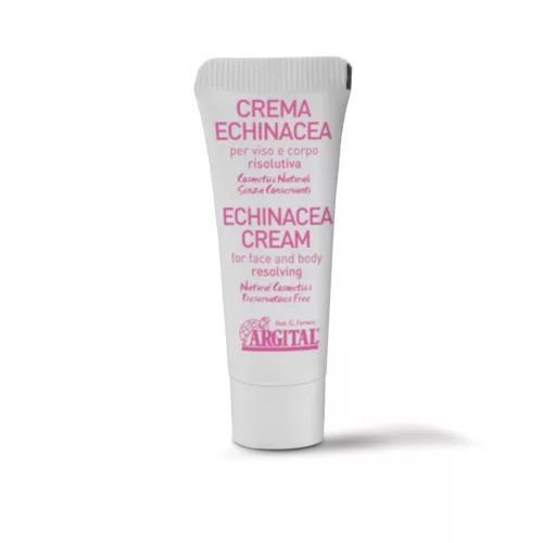 Argital bio echinacea regeneráló krém aknés és tisztátalan bőrre 10ml - utazókiszerelés