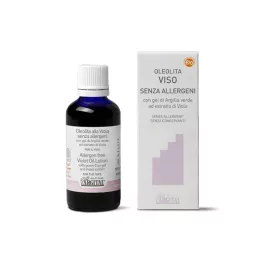   Argital bio allergénmentes arctisztító tej vadárvácskával érzékeny bőrre 100ml