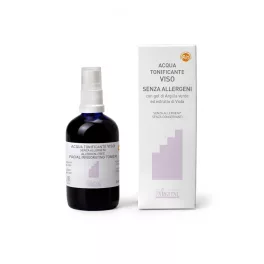  Argital bio allergénmentes arctonik vadárvácskával érzékeny bőrre 100ml