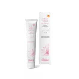 Argital bio ránctalanító arckrém 50ml
