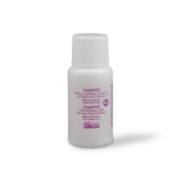   Argital bio sampon normál vagy száraz hajra bojtorjánnal 20ml - utazókiszerelés