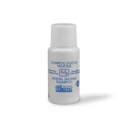   Argital bio baba fürdető és sampon 20ml - utazókiszerelés 