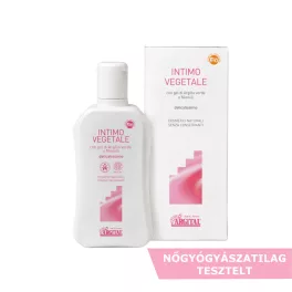 Argital bio női intim mosakodógél niaoulival 250ml