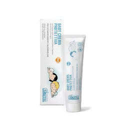 Argital bio baba védőkrém pelenkakiütésre 50ml