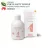Argital bio halványító arctisztító tej damaszkuszi rózsával 250ml