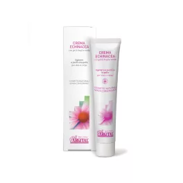   Argital bio echinacea regeneráló krém aknés és tisztátalan bőrre 75ml