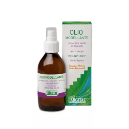  Argital bio extra feszesítő alakformáló ápoló és masszázsolaj avokádóval 125ml