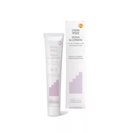   Argital bio allergénmentes arckrém vadárvácskával érzékeny bőrre 50ml