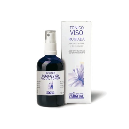 Argital HARMATVÍZ (RUGIADA) bio arctonik 100ml