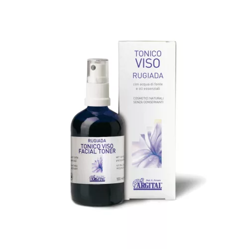 Argital bio HARMATVÍZ (RUGIADA) arctonik 100ml