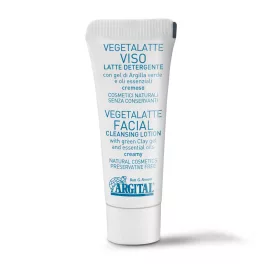 Argital bio arctisztítótej 10ml - utazókiszerelés