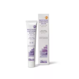   Argital bio szemkörnyékápoló pakolás orvosi szemvidítófűvel 50ml
