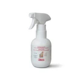 Argital bio légtisztító és szájmaszk spray 290ml