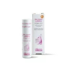 Argital bio ajakápoló balzsam 4,5ml