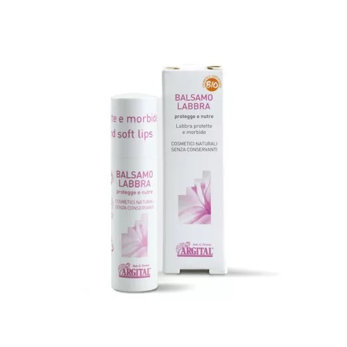 Argital bio ajakápoló balzsam 4,5ml