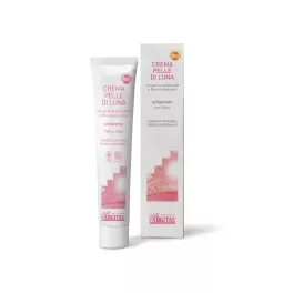   Argital bio HOLDFÉNY halványító arckrém damaszkuszi rózsával 30ml
