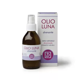 Argital bio HOLD drenáló planétaolaj galagonyával 125ml