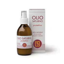   Argital bio SZATURNUSZ védő planétaolaj propolisszal 125ml