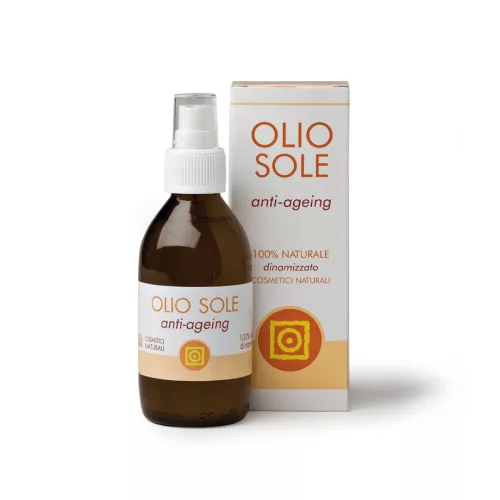 Argital bio NAP anti-aging planétaolaj vadrózsával 125ml