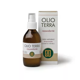 Argital bio FÖLD feszesítő planétaolaj tőzeggel 125ml