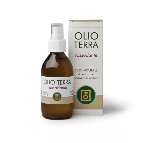 Argital bio FÖLD feszesítő planétaolaj tőzeggel 125ml
