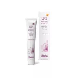 Argital bio hidratáló és bőrtápláló arckrém 50ml