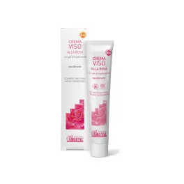 Argital bio rózsa harmonizáló arckrém 50ml