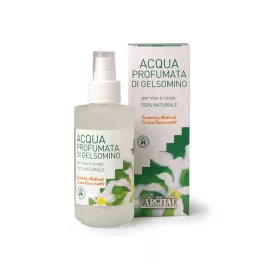 Argital bio jázmin illatos víz 125ml