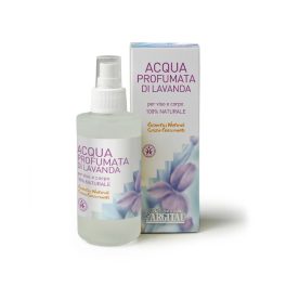 Argital bio levendula illatos víz 125ml
