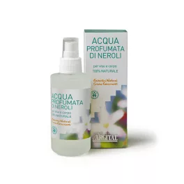   Argital bio neroli (keserűnarancs virág) illatos víz 125ml