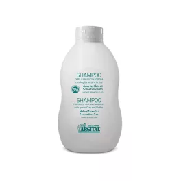   Argital bio sampon zsíros vagy korpás hajra csalánnal 500ml