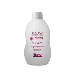   Argital bio sampon normál vagy száraz hajra bojtorjánnal 500ml