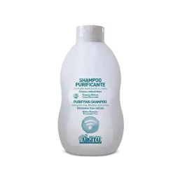   Argital bio méregtelenítő (Wi-Fi) sampon fagyönggyel és citrommal 500ml