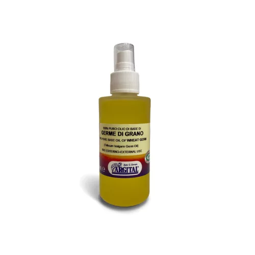 Argital bio búzacsíra öregedésgátló bázisolaj 125ml